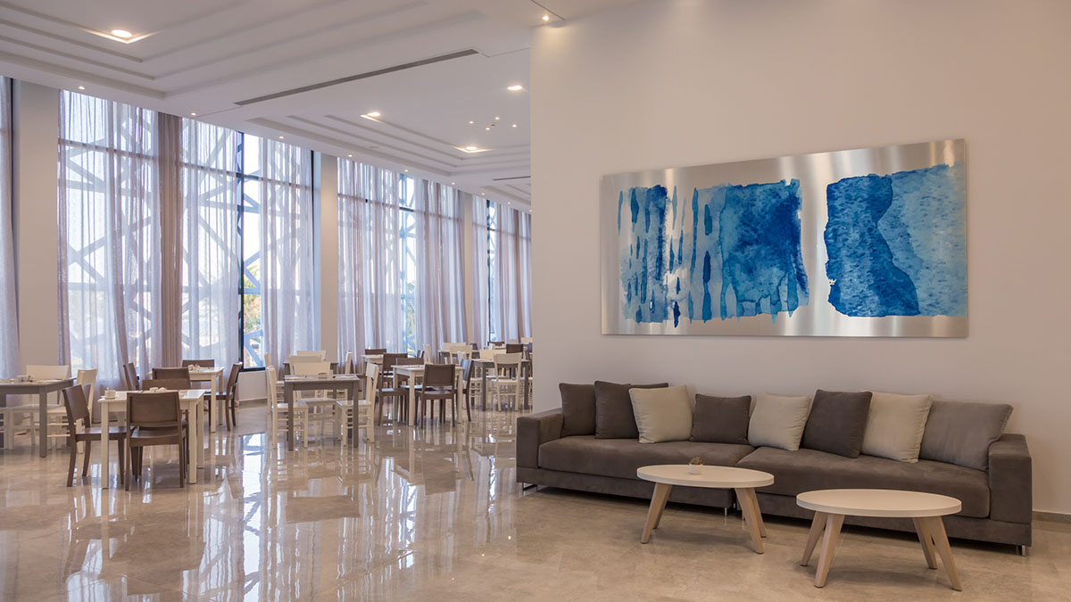 Akti Imperial Deluxe Resort and Spa Dolce - NR